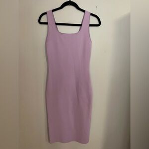 House of Harlow 1960‎ Lilac Midi Dress